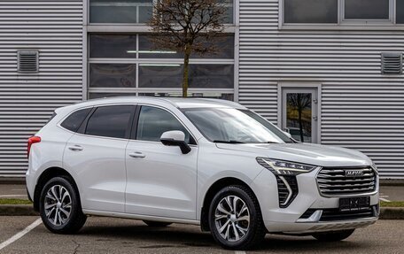 Haval Jolion, 2023 год, 1 855 000 рублей, 3 фотография