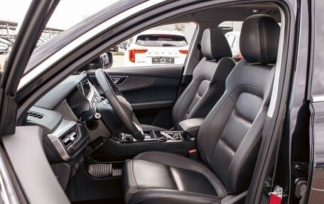 Chery Tiggo 7 Pro, 2021 год, 1 595 000 рублей, 11 фотография