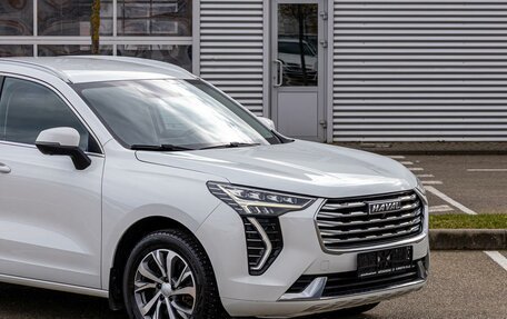 Haval Jolion, 2023 год, 1 855 000 рублей, 7 фотография