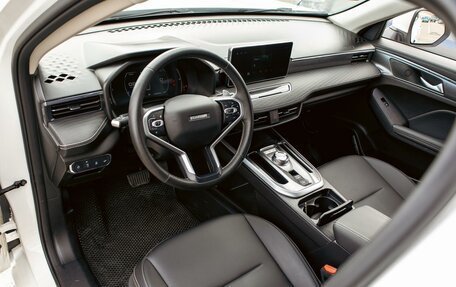 Haval Jolion, 2023 год, 1 855 000 рублей, 13 фотография