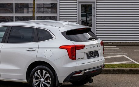 Haval Jolion, 2023 год, 1 855 000 рублей, 10 фотография