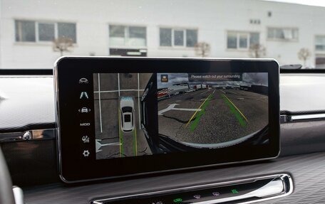 Haval Jolion, 2023 год, 1 855 000 рублей, 14 фотография