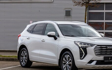 Haval Jolion, 2023 год, 1 855 000 рублей, 8 фотография