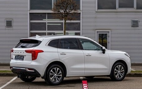 Haval Jolion, 2023 год, 1 855 000 рублей, 6 фотография