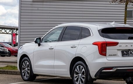 Haval Jolion, 2023 год, 1 855 000 рублей, 9 фотография