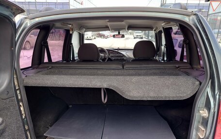 Chevrolet Niva I рестайлинг, 2011 год, 480 000 рублей, 12 фотография