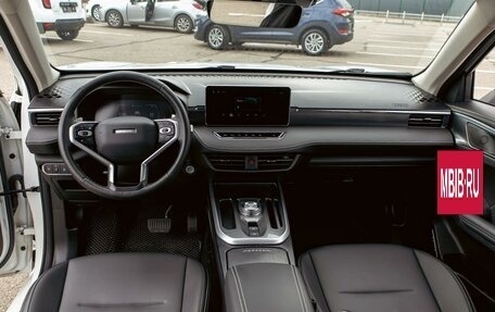 Haval Jolion, 2023 год, 1 855 000 рублей, 15 фотография