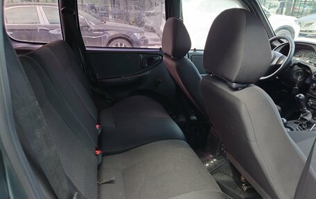 Chevrolet Niva I рестайлинг, 2011 год, 480 000 рублей, 16 фотография