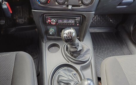 Chevrolet Niva I рестайлинг, 2011 год, 480 000 рублей, 13 фотография