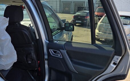 Land Rover Freelander II рестайлинг 2, 2010 год, 1 150 000 рублей, 8 фотография