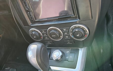 Land Rover Freelander II рестайлинг 2, 2010 год, 1 150 000 рублей, 16 фотография