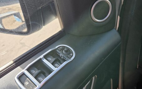 Land Rover Freelander II рестайлинг 2, 2010 год, 1 150 000 рублей, 14 фотография