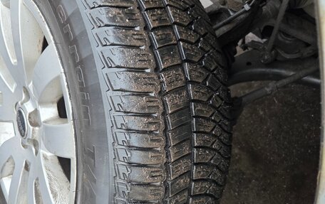 Land Rover Freelander II рестайлинг 2, 2010 год, 1 150 000 рублей, 21 фотография