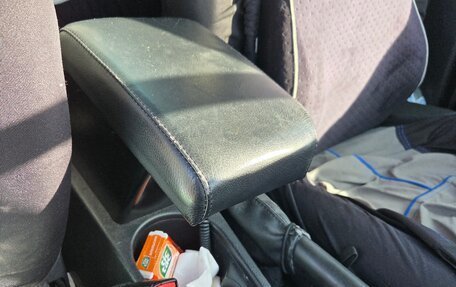 Land Rover Freelander II рестайлинг 2, 2010 год, 1 150 000 рублей, 17 фотография