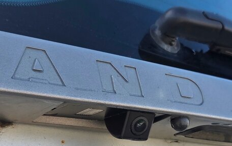 Land Rover Freelander II рестайлинг 2, 2010 год, 1 150 000 рублей, 20 фотография