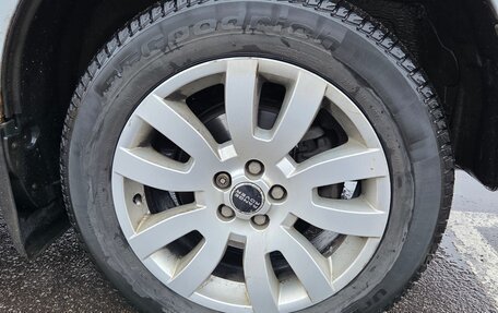 Land Rover Freelander II рестайлинг 2, 2010 год, 1 150 000 рублей, 22 фотография