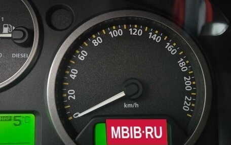 Land Rover Freelander II рестайлинг 2, 2010 год, 1 150 000 рублей, 13 фотография