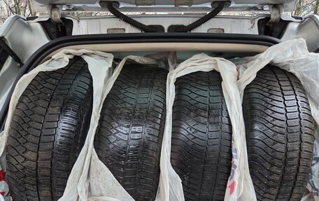 Land Rover Freelander II рестайлинг 2, 2010 год, 1 150 000 рублей, 23 фотография