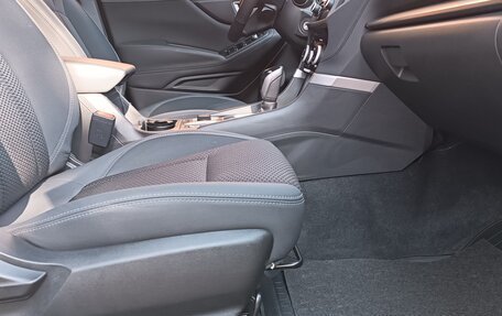 Subaru Forester, 2020 год, 3 550 000 рублей, 12 фотография