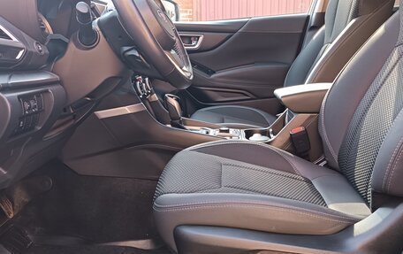 Subaru Forester, 2020 год, 3 550 000 рублей, 11 фотография