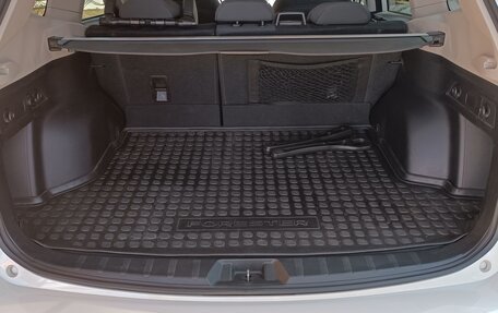 Subaru Forester, 2020 год, 3 550 000 рублей, 10 фотография