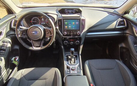 Subaru Forester, 2020 год, 3 550 000 рублей, 13 фотография