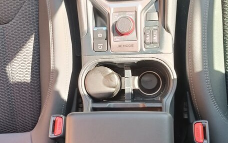 Subaru Forester, 2020 год, 3 550 000 рублей, 15 фотография