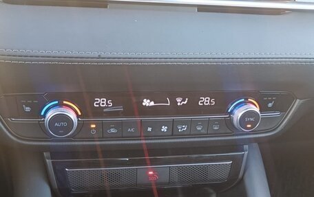 Mazda 6, 2023 год, 3 118 000 рублей, 9 фотография