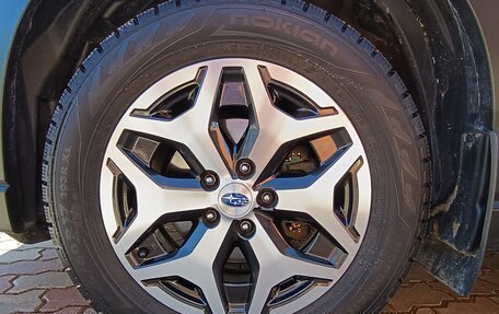 Subaru Forester, 2020 год, 3 550 000 рублей, 19 фотография