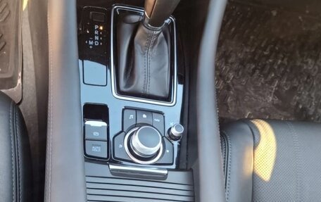 Mazda 6, 2023 год, 3 118 000 рублей, 10 фотография