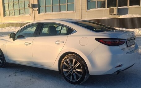 Mazda 6, 2023 год, 3 118 000 рублей, 5 фотография