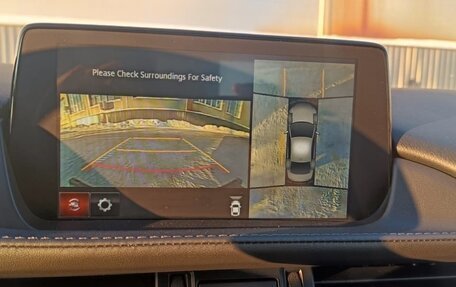 Mazda 6, 2023 год, 3 118 000 рублей, 11 фотография