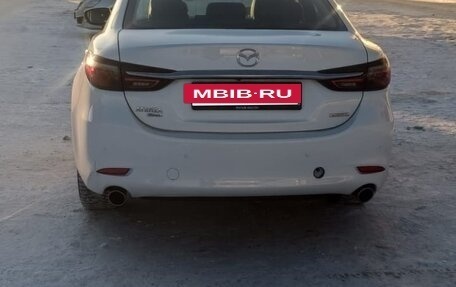 Mazda 6, 2023 год, 3 118 000 рублей, 4 фотография