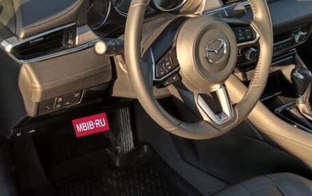 Mazda 6, 2023 год, 3 118 000 рублей, 6 фотография