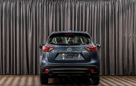 Mazda CX-5 II, 2014 год, 1 355 000 рублей, 5 фотография