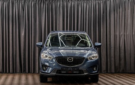 Mazda CX-5 II, 2014 год, 1 355 000 рублей, 2 фотография