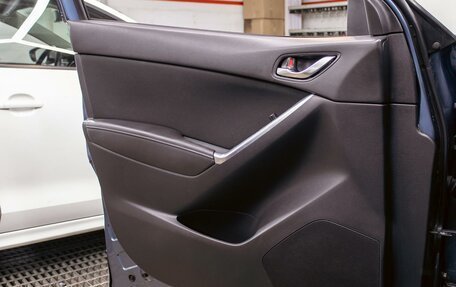 Mazda CX-5 II, 2014 год, 1 355 000 рублей, 12 фотография