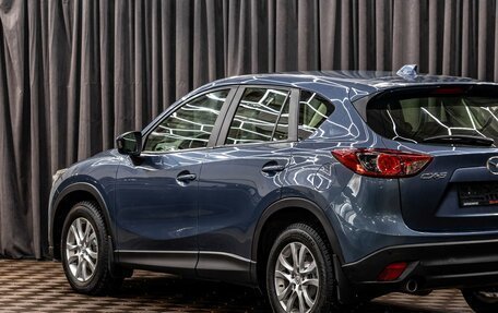 Mazda CX-5 II, 2014 год, 1 355 000 рублей, 9 фотография