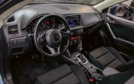Mazda CX-5 II, 2014 год, 1 355 000 рублей, 13 фотография