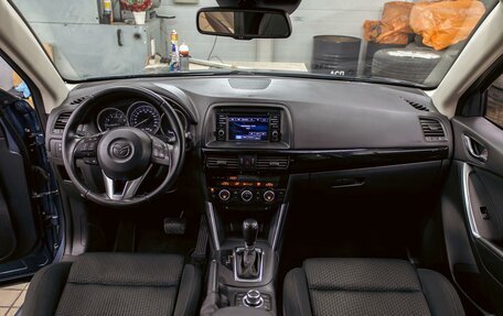 Mazda CX-5 II, 2014 год, 1 355 000 рублей, 16 фотография