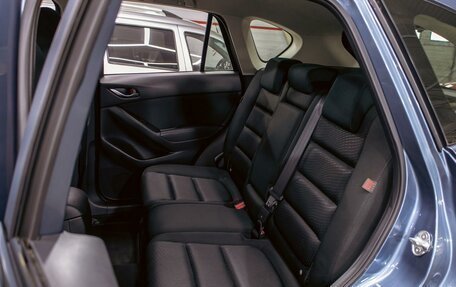 Mazda CX-5 II, 2014 год, 1 355 000 рублей, 17 фотография