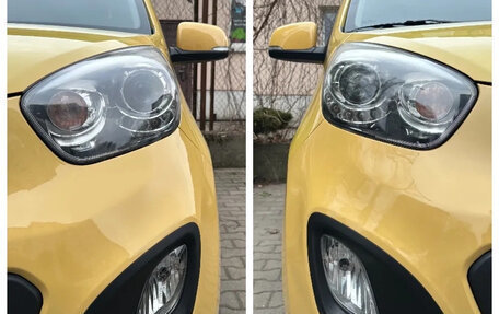 KIA Picanto II, 2013 год, 980 000 рублей, 4 фотография