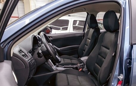 Mazda CX-5 II, 2014 год, 1 355 000 рублей, 11 фотография