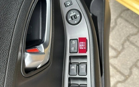 KIA Picanto II, 2013 год, 980 000 рублей, 28 фотография