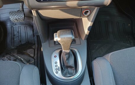 Volkswagen Touran III, 2007 год, 602 672 рублей, 13 фотография