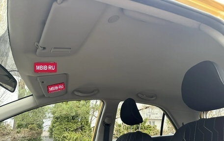 KIA Picanto II, 2013 год, 980 000 рублей, 22 фотография