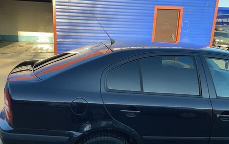 Skoda Octavia IV, 2008 год, 390 000 рублей, 5 фотография