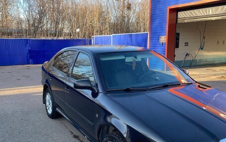 Skoda Octavia IV, 2008 год, 390 000 рублей, 6 фотография