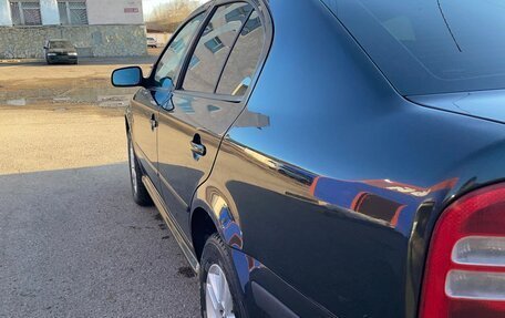 Skoda Octavia IV, 2008 год, 390 000 рублей, 10 фотография