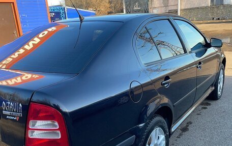 Skoda Octavia IV, 2008 год, 390 000 рублей, 11 фотография